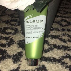 Elemis Superfood Vital Veggie Mask